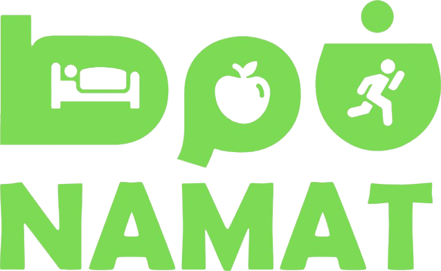 جمعية نمط لتعزيز الحياة الصحية